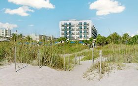 Doubletree Oceanfront Hotel Cocoa Beach